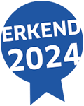 Erkend